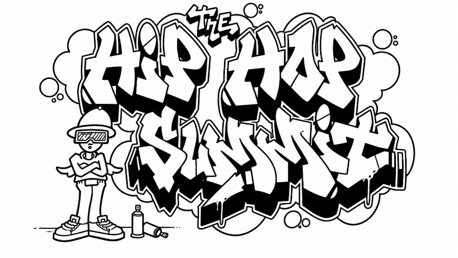 The Hip-Hop Summit