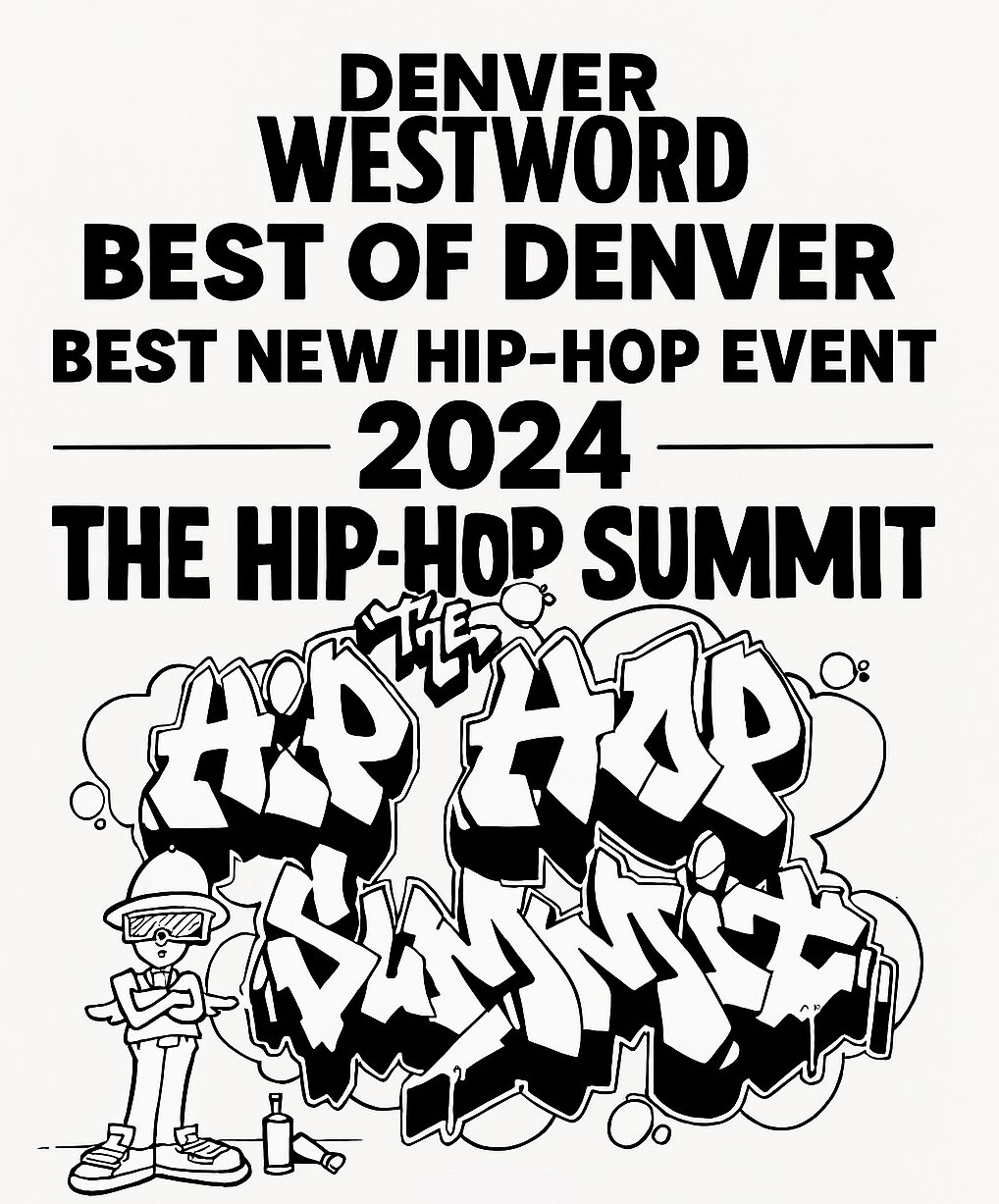 The Hip-Hop Summit