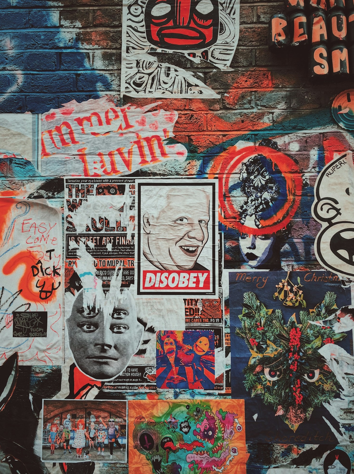 The Role of Street Art in Economic Growth