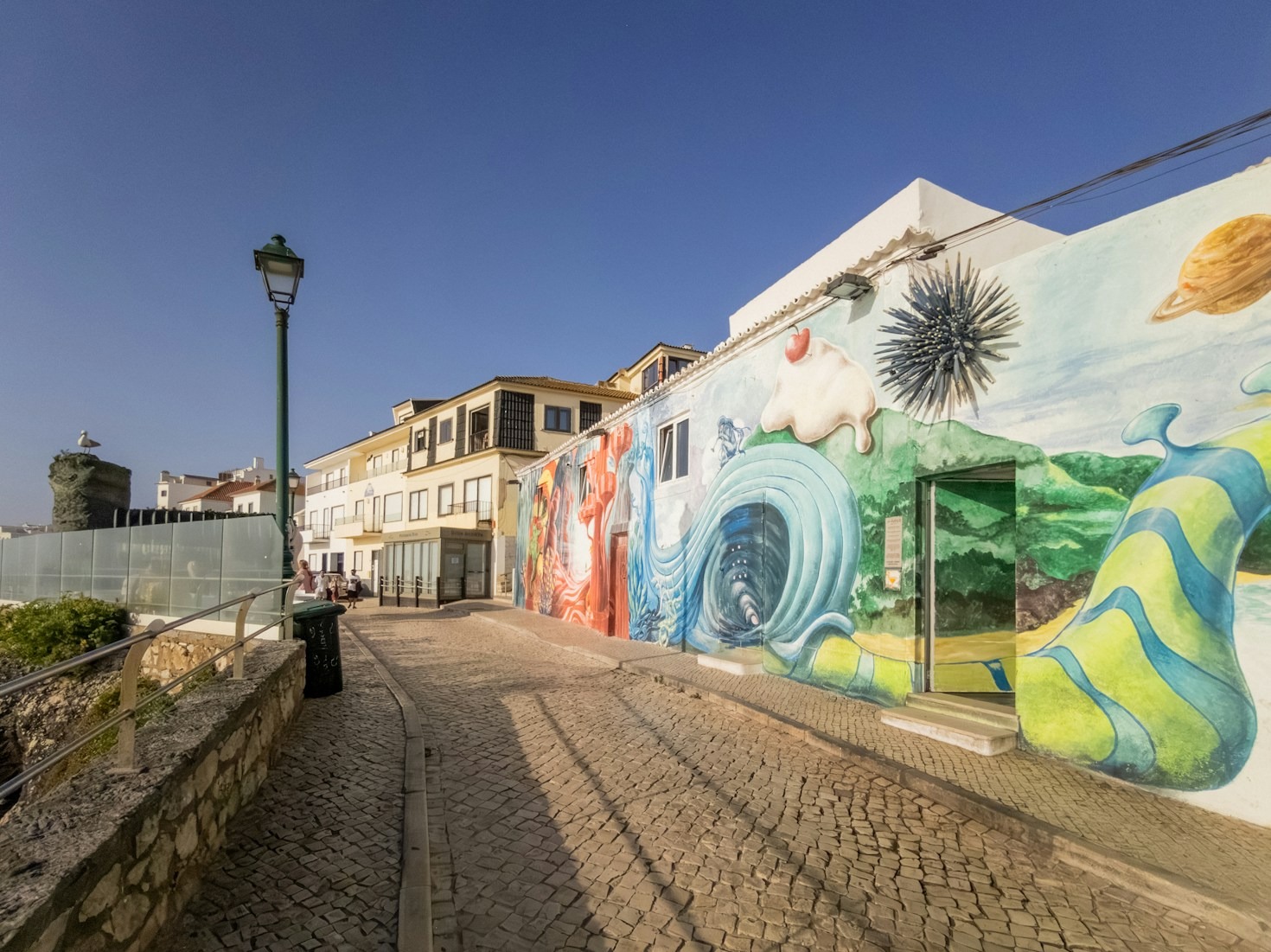 Creative Opportunities: Supporting Emerging Artists
